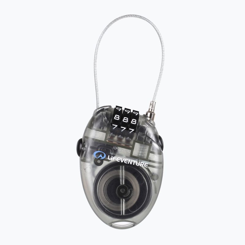Катинар Lifeventure Mini Cable Lock
