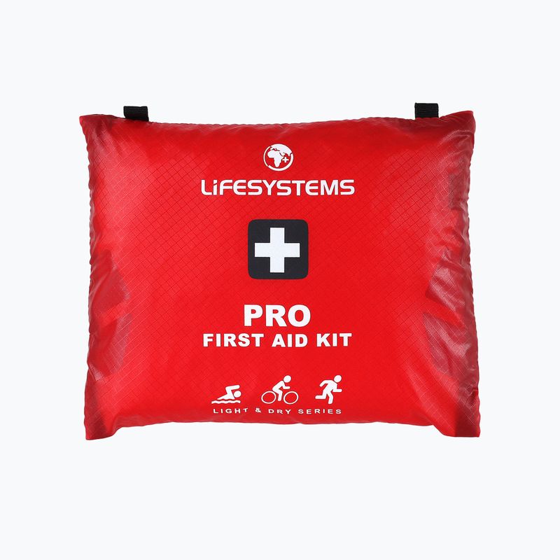 Туристическа аптечка Lifesystems Light & Dry Pro First Aid Kit LM20020SI