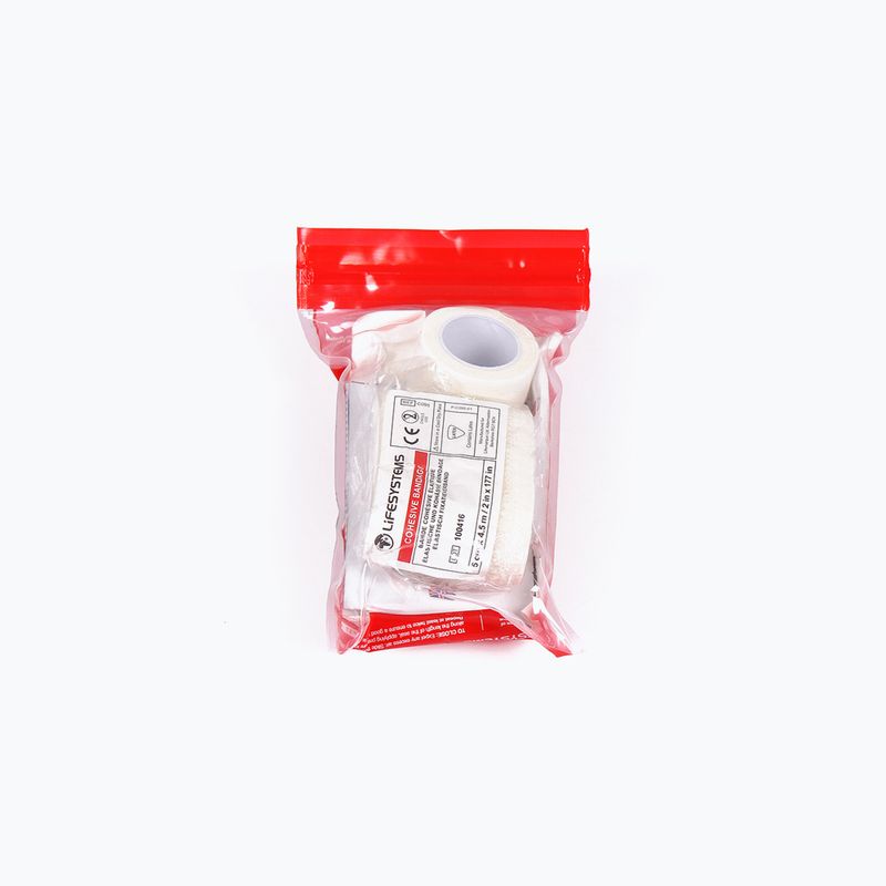 Туристическа аптечка Lifesystems Light & Dry Nano First Aid Kit LM20040SI 4