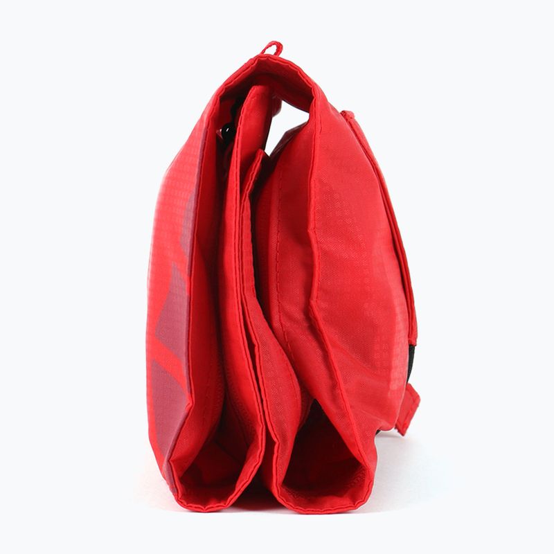 Комплект за първа помощ за велосипеди Lifesystems червен 3