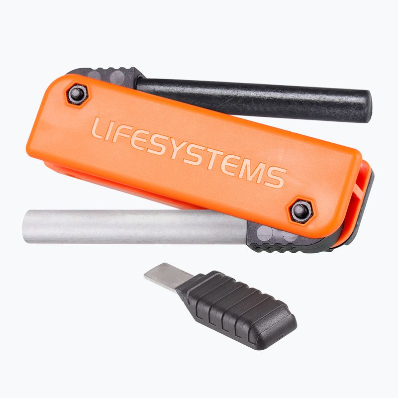 Lifesystems Пожарогасител с двойно действие 3
