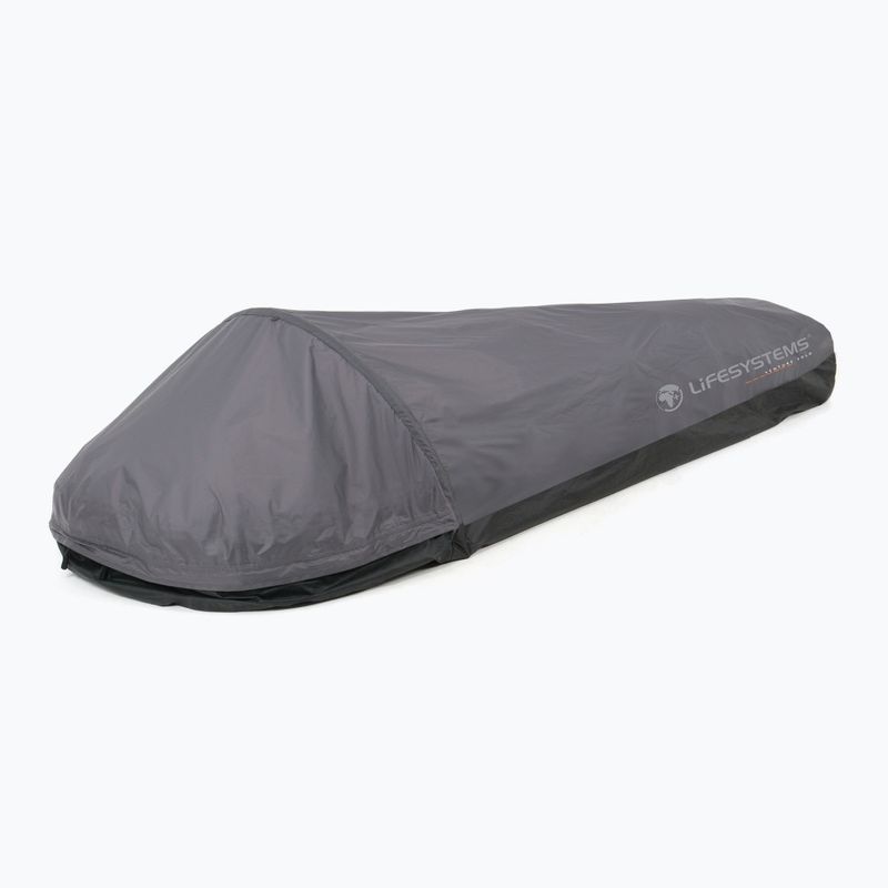 Lifesystems Venture Solo Hooped Bivi чаршаф за къмпинг navy