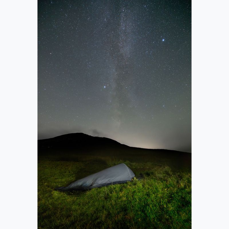 Lifesystems Venture Solo Hooped Bivi чаршаф за къмпинг navy 5