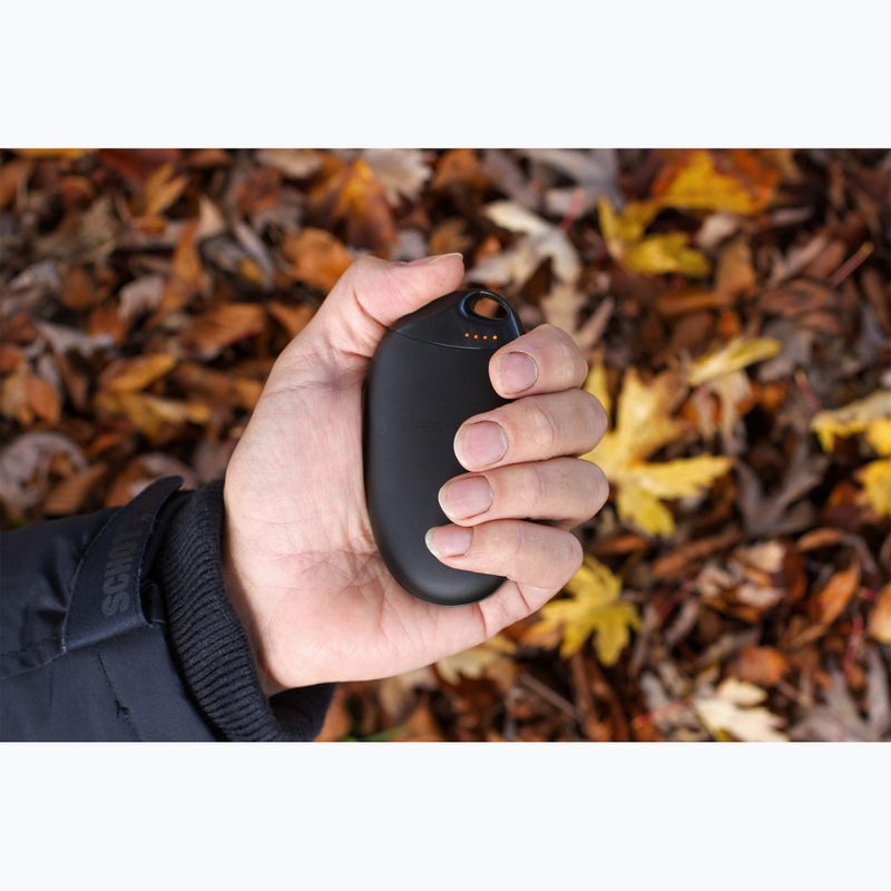 Грейка за ръце Lifesystems Rechargeable Hand Warmer USB black 5