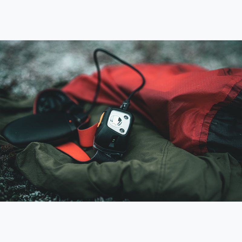 Грейка за ръце Lifesystems Rechargeable Hand Warmer USB black 6