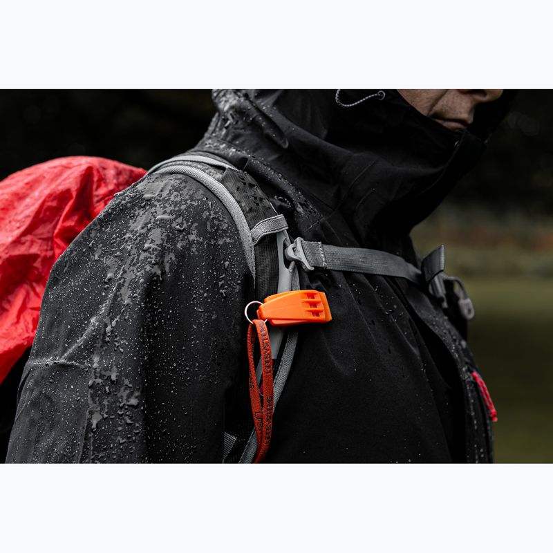 Свирка Lifesystems Hurricane orange 6