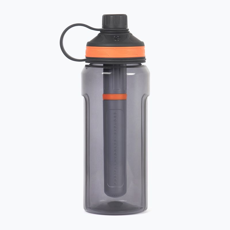 Lifesystems Воден филтър и пречиствател за пътуване 1000 ml