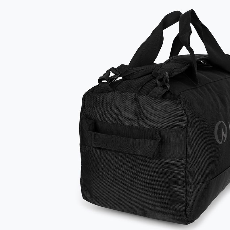 Пътна чанта Lifeventure Expedition Cargo Duffle 50 l black 4