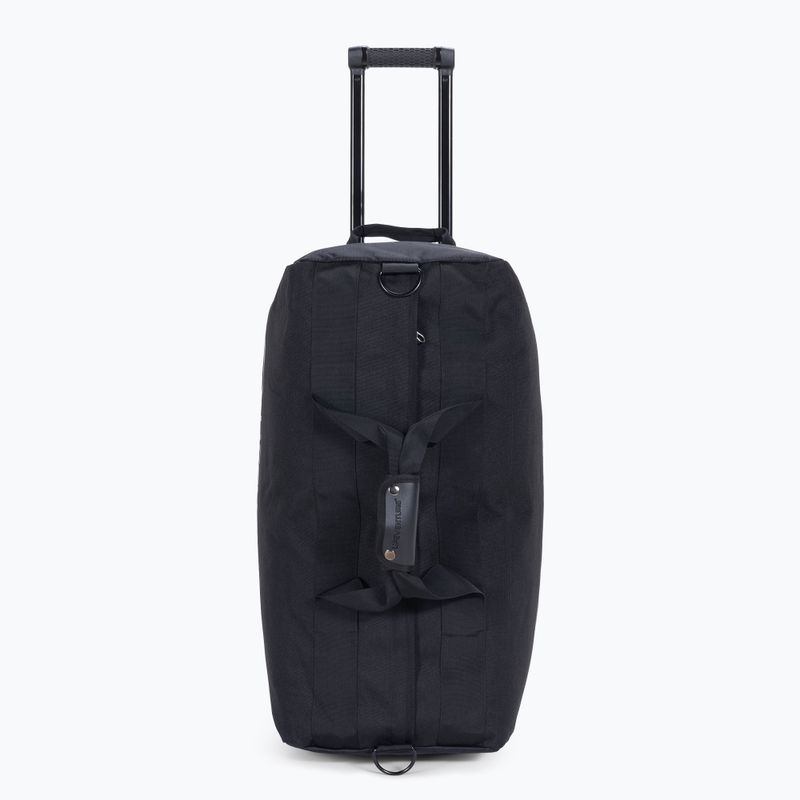 Пътна чанта Lifeventure Duffle 100 l black 3