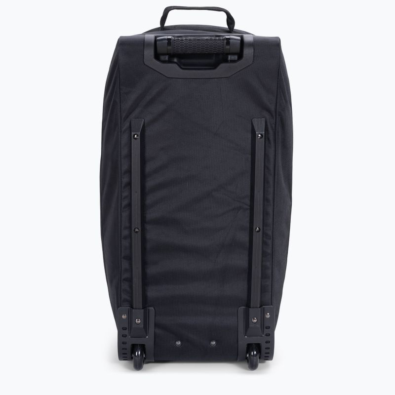 Пътна чанта Lifeventure Duffle 100 l black 4