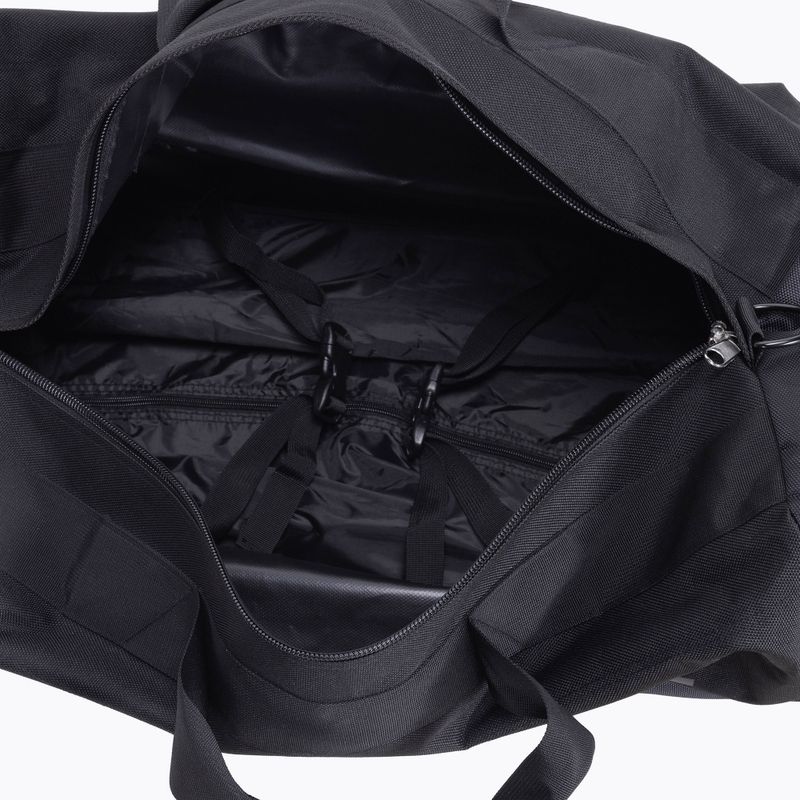 Пътна чанта Lifeventure Duffle 100 l black 5