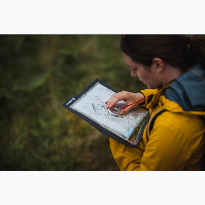 Lifeventure Водоустойчив калъф за карта 3