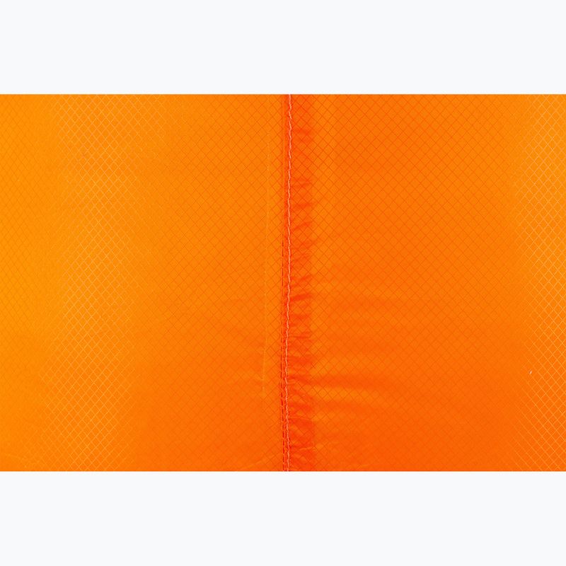 Непромокаема торба Lifeventure Ultralight Dry 15 l orange 3