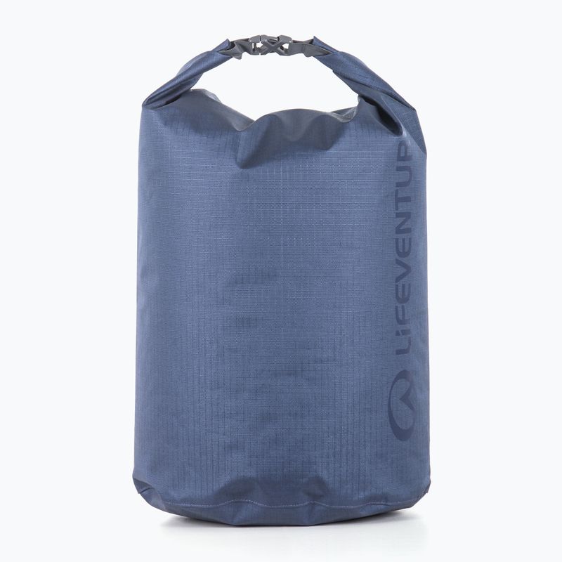 Непромокаема торба Lifeventure Storm 25 l blue