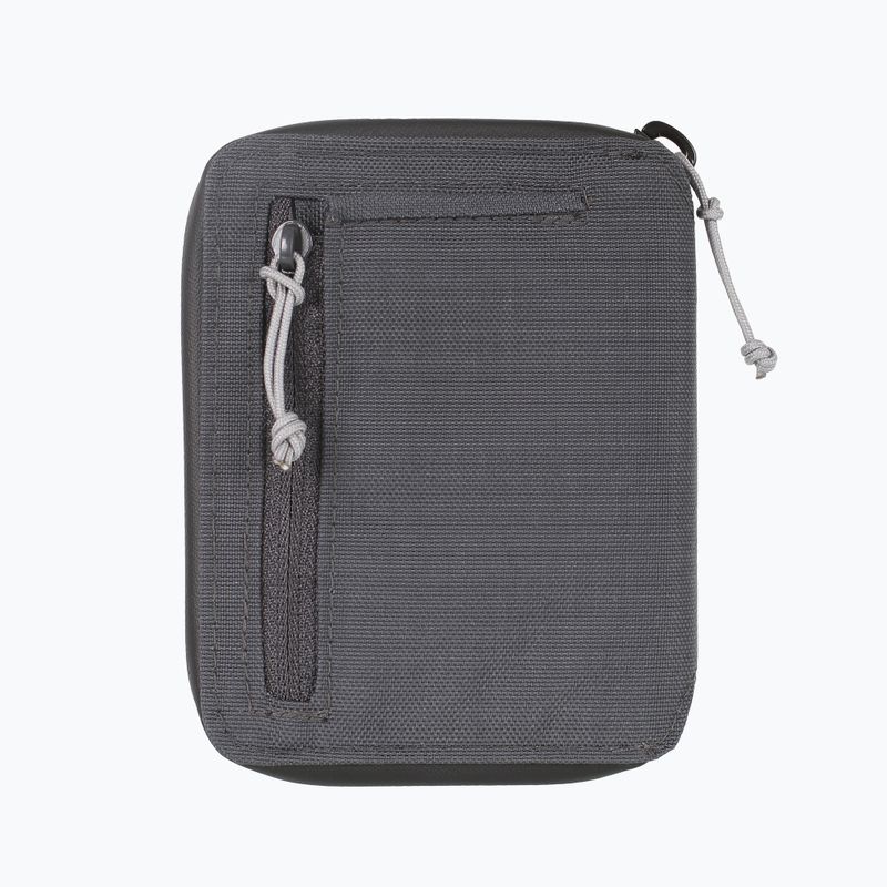 Lifeventure RFID Bi-Fold портфейл сив LM68721 6