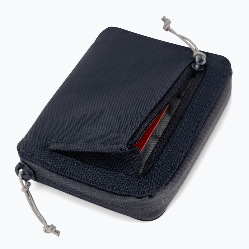 Lifeventure RFID Bi-Fold портфейл тъмносин LM68722 4
