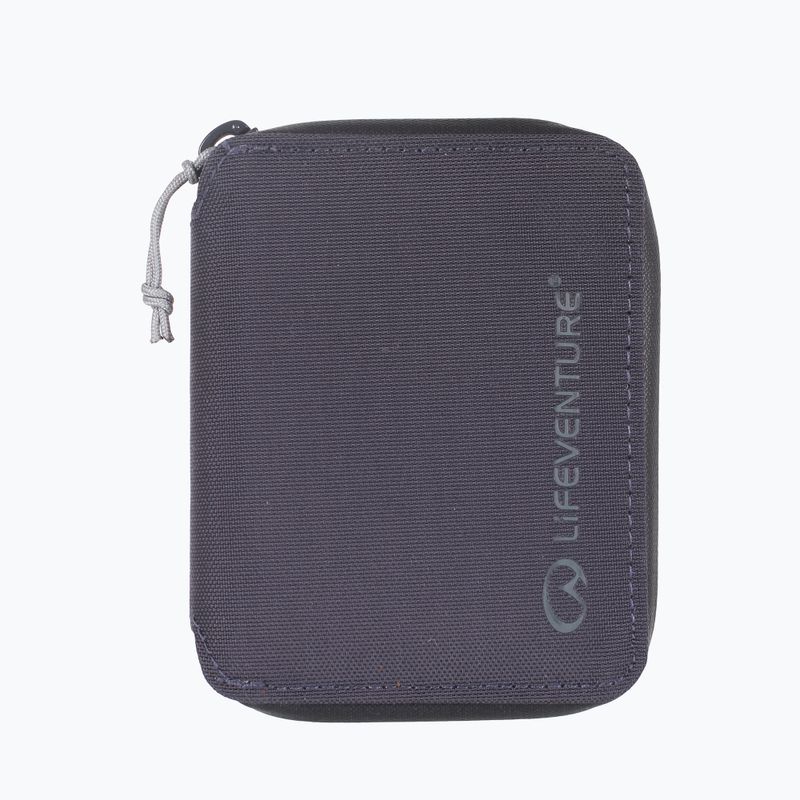 Lifeventure RFID Bi-Fold портфейл тъмносин LM68722 5