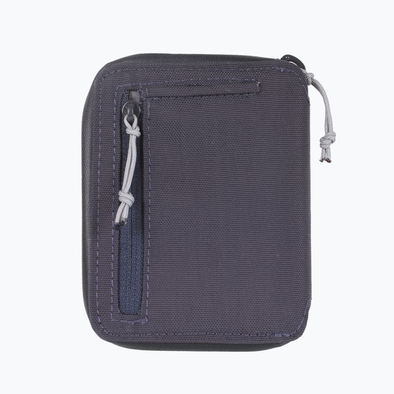 Lifeventure RFID Bi-Fold портфейл тъмносин LM68722 6