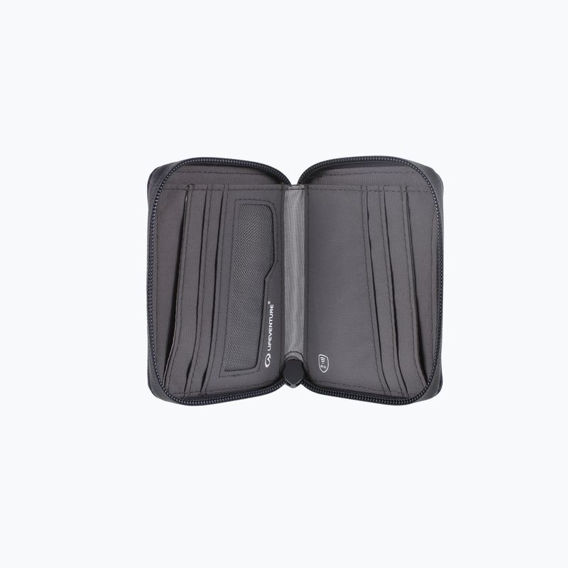 Lifeventure RFID Bi-Fold портфейл тъмносин LM68722 7
