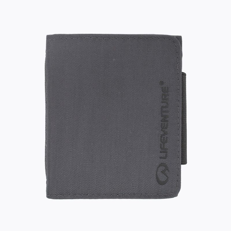 Lifeventure RFID портфейл сив LM68731 5