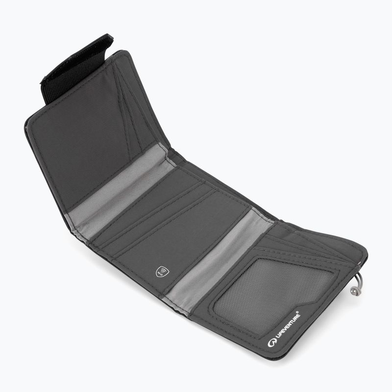 Lifeventure RFID портфейл тъмносин LM68732 3