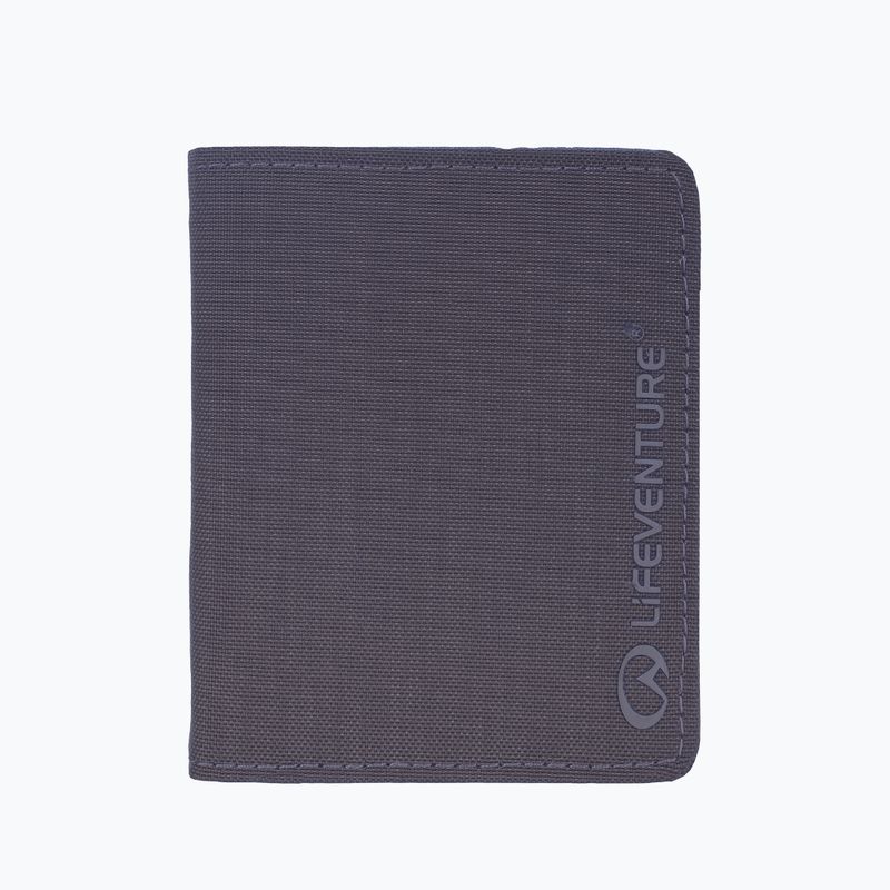 Lifeventure RFID портфейл тъмносин LM68732 5