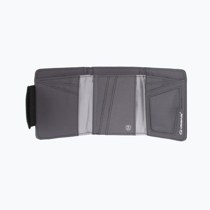 Lifeventure RFID портфейл тъмносин LM68732 7