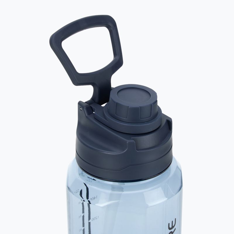 Лайфвенчър Tritan Flask 2000 ml бутилка за пътуване 3