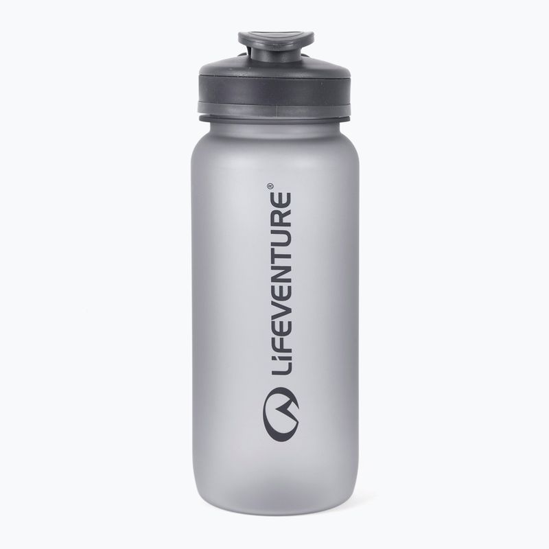 Lifeventure Tritan бутилка за пътуване 650 ml графит