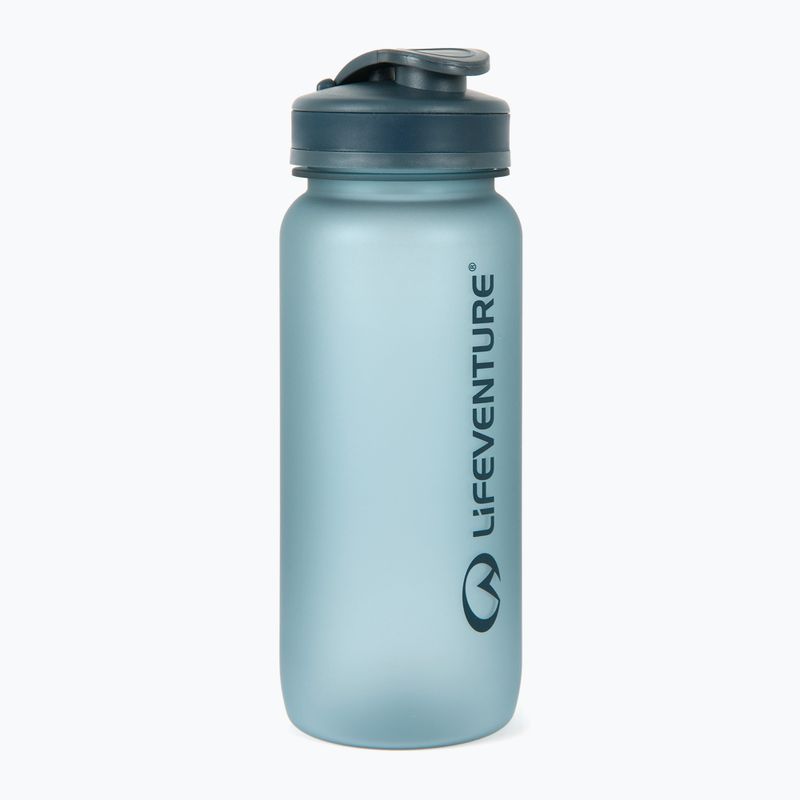 Бутилка Lifeventure Tritan за пътуване 650 ml navy 2