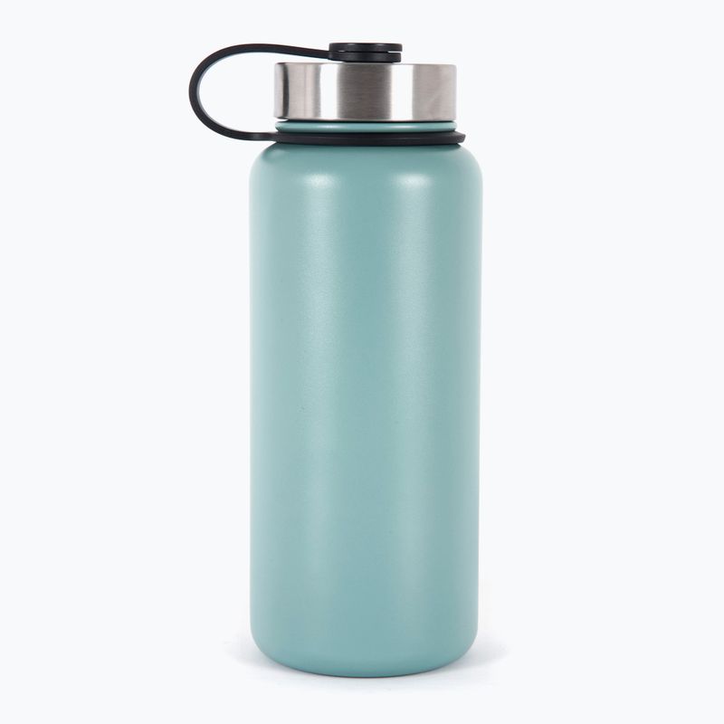Лайфвенчър от неръждаема стомана 1000 ml син 2