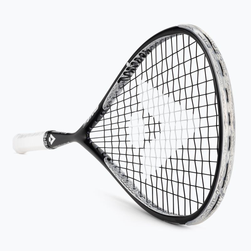 Ракета за скуош Karakal Air Speed черна KS20010 2