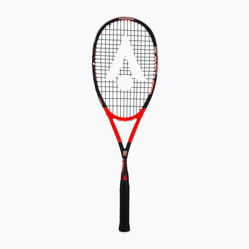 Ракета за скуош Karakal T-Pro 120 оранжево и черно KS22005 6