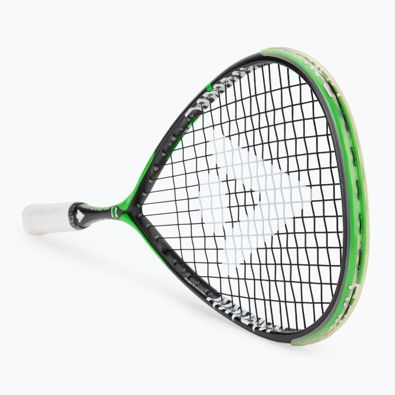 Ракета за скуош Karakal Raw Pro Lite 2.1 white 2