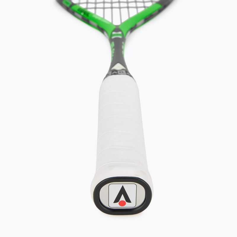 Ракета за скуош Karakal Raw Pro Lite 2.1 white 3
