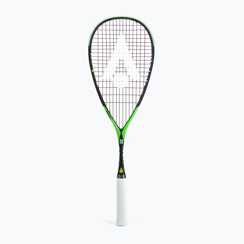 Ракета за скуош Karakal Raw Pro Lite 2.1 white 6