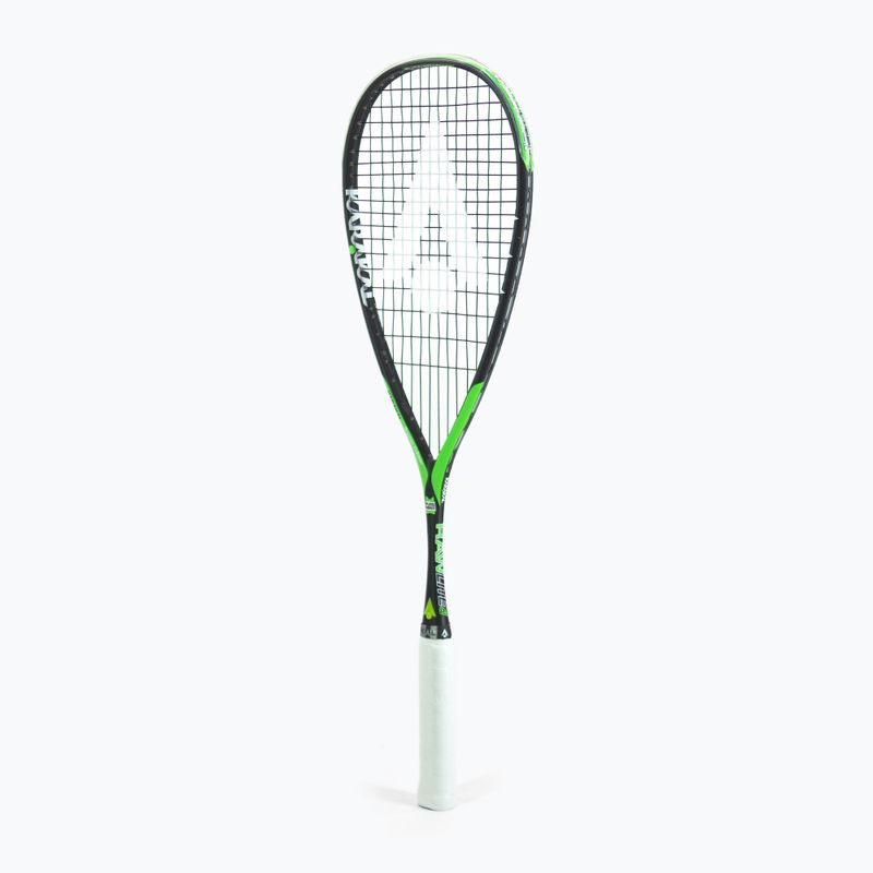 Ракета за скуош Karakal Raw Pro Lite 2.1 white 7