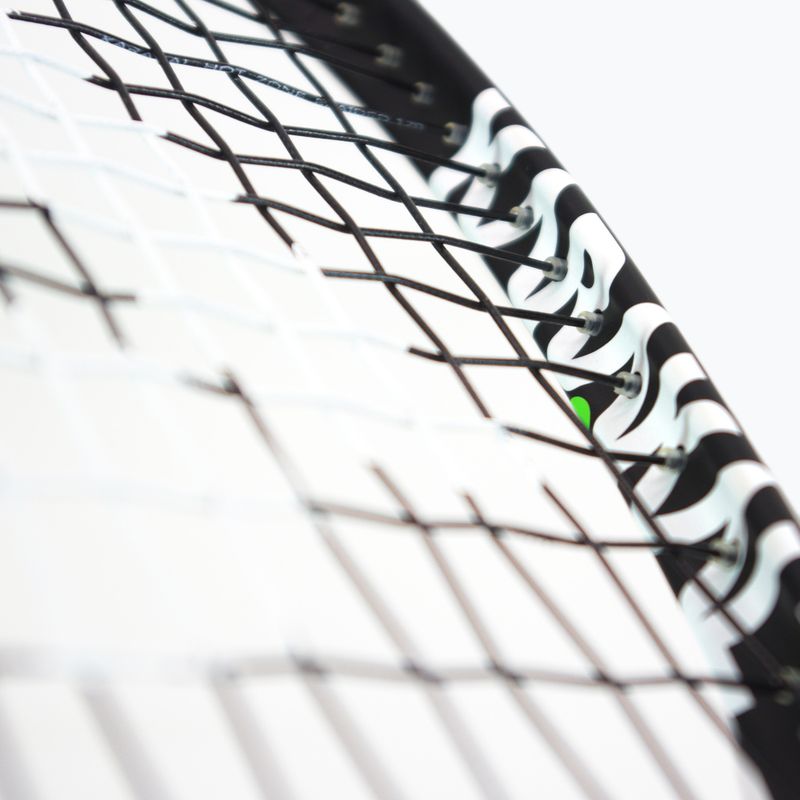 Ракета за скуош Karakal Raw Pro Lite 2.1 white 8