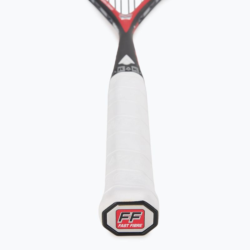 Ракета за скуош Karakal SN-90 FF 2.1 white 3