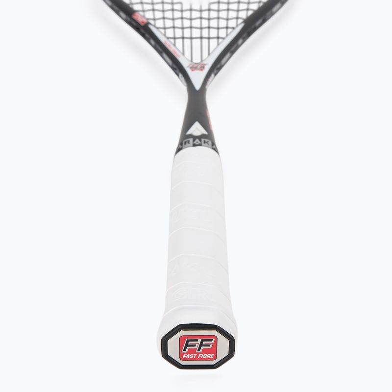 Ракета за скуош Karakal S-100 FF 2.1 white 3