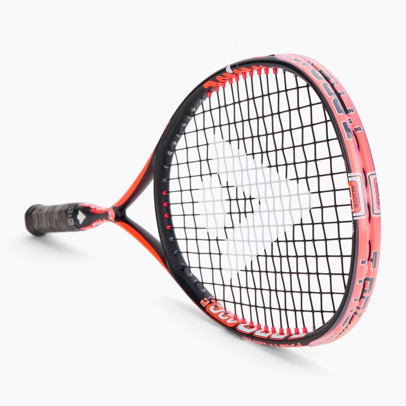 Ракета за скуош Karakal T Pro 120 FF 2.1 black 2