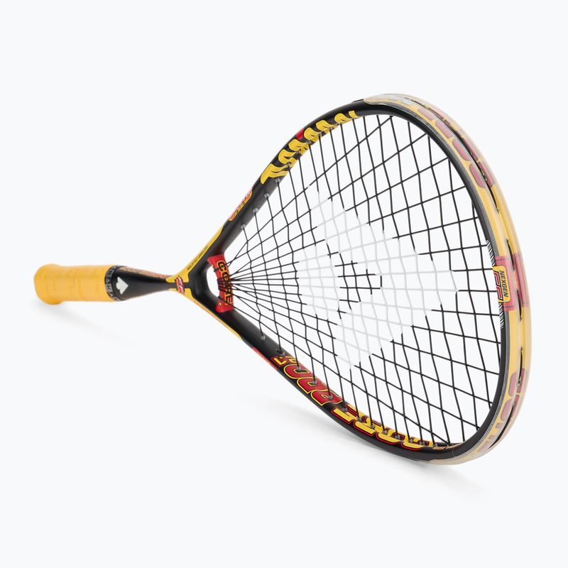 Ракета за скуош Karakal Core Pro 2.1 yellow 2