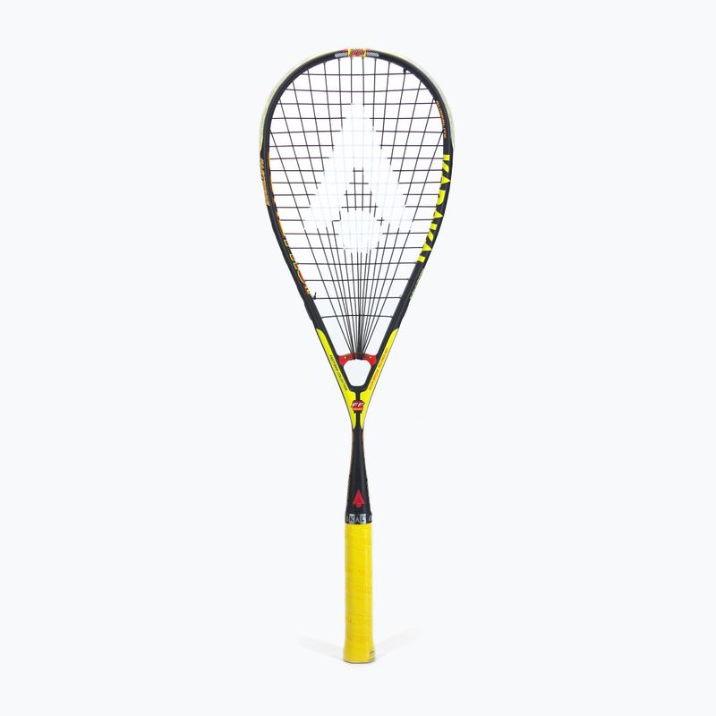 Ракета за скуош Karakal Core Pro 2.1 yellow