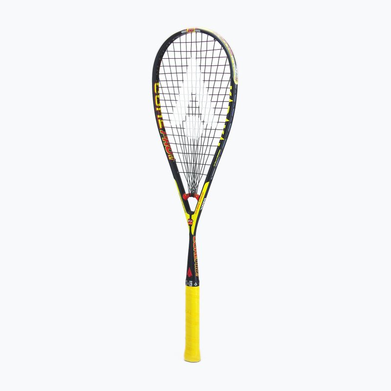 Ракета за скуош Karakal Core Pro 2.1 yellow 2