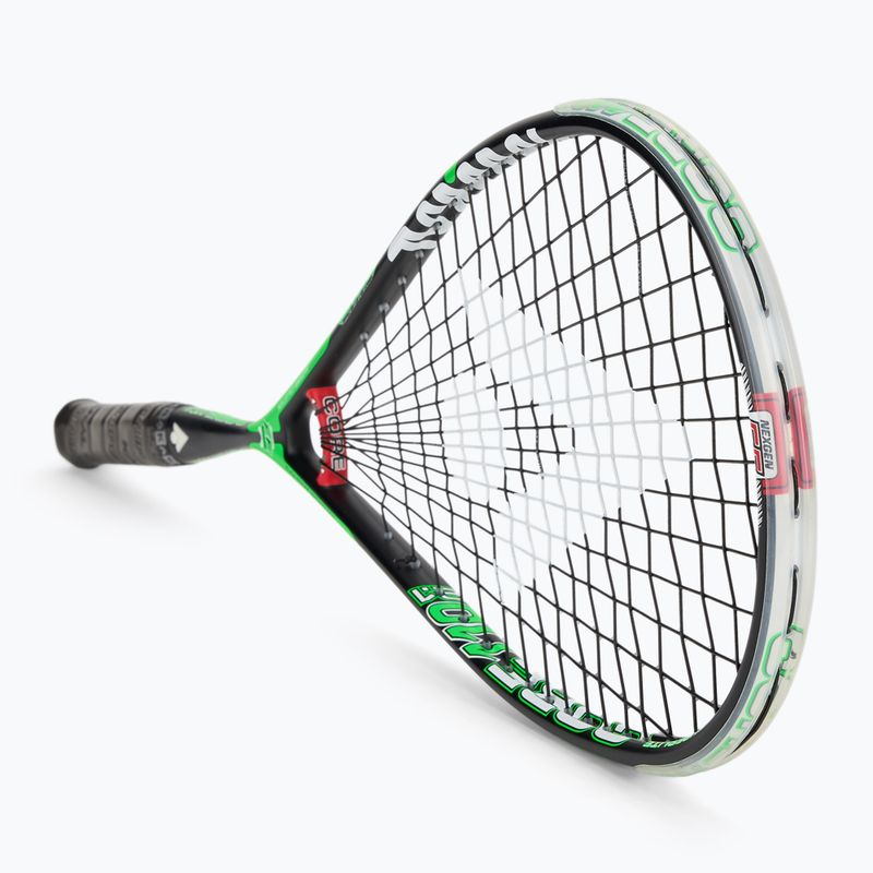 Ракета за скуош Karakal Core 110 2.1 black 2