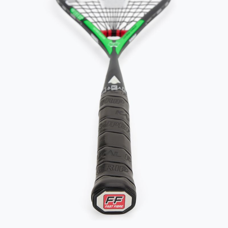 Ракета за скуош Karakal Core 110 2.1 black 3