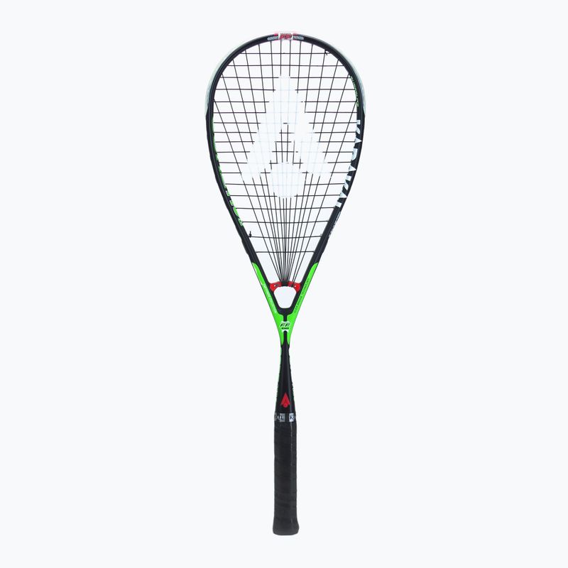 Ракета за скуош Karakal Core 110 2.1 black