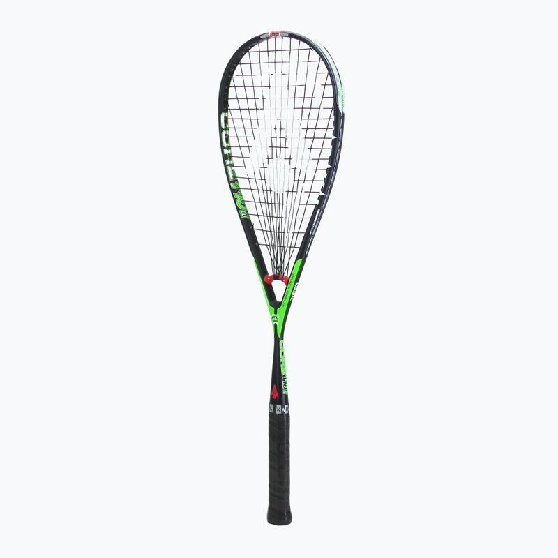 Ракета за скуош Karakal Core 110 2.1 black 2