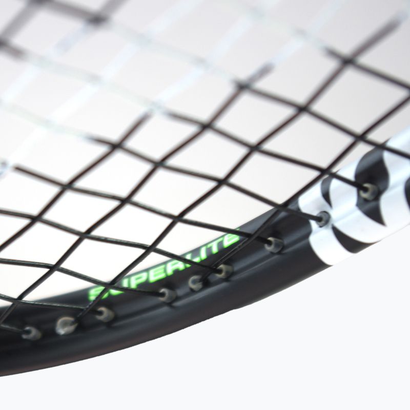 Ракета за скуош Karakal Core 110 2.1 black 5
