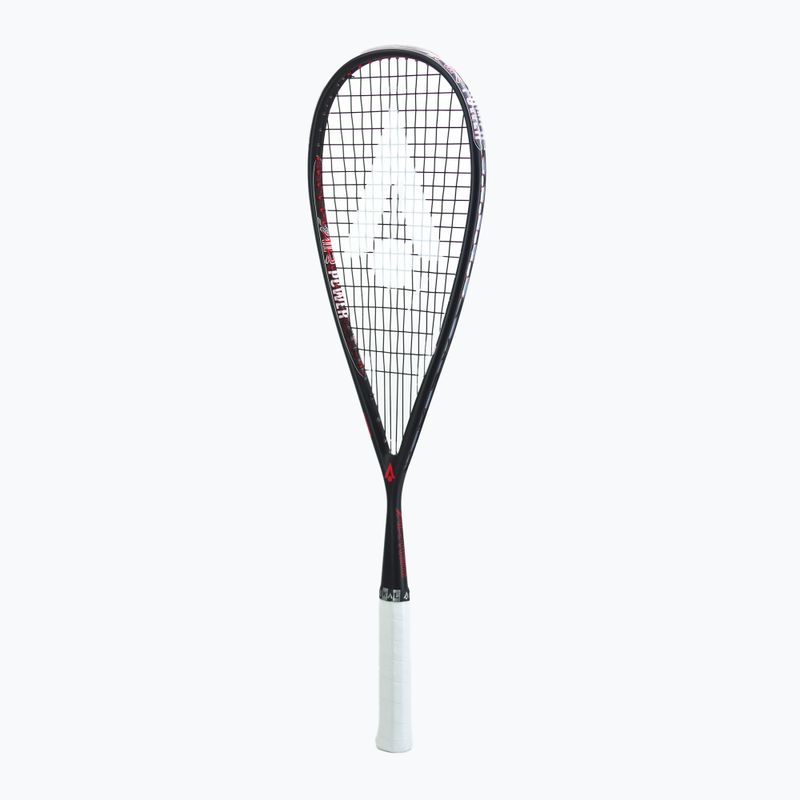 Ракета за скуош Karakal Air Power 2.1 white 2